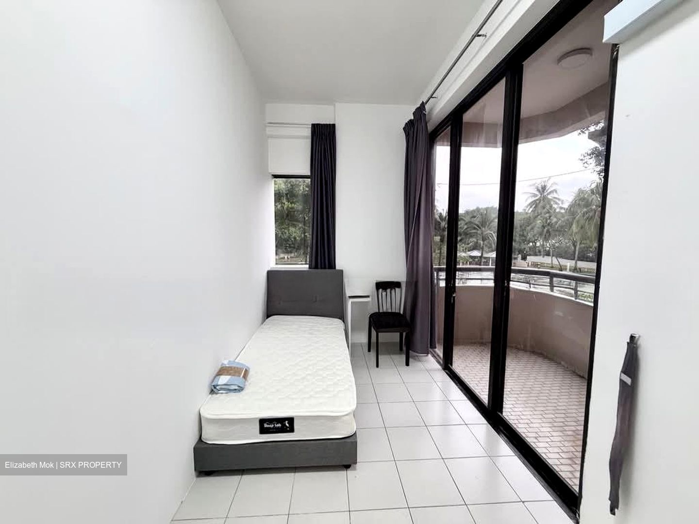 Bayshore Park (D16), Condominium #591777991